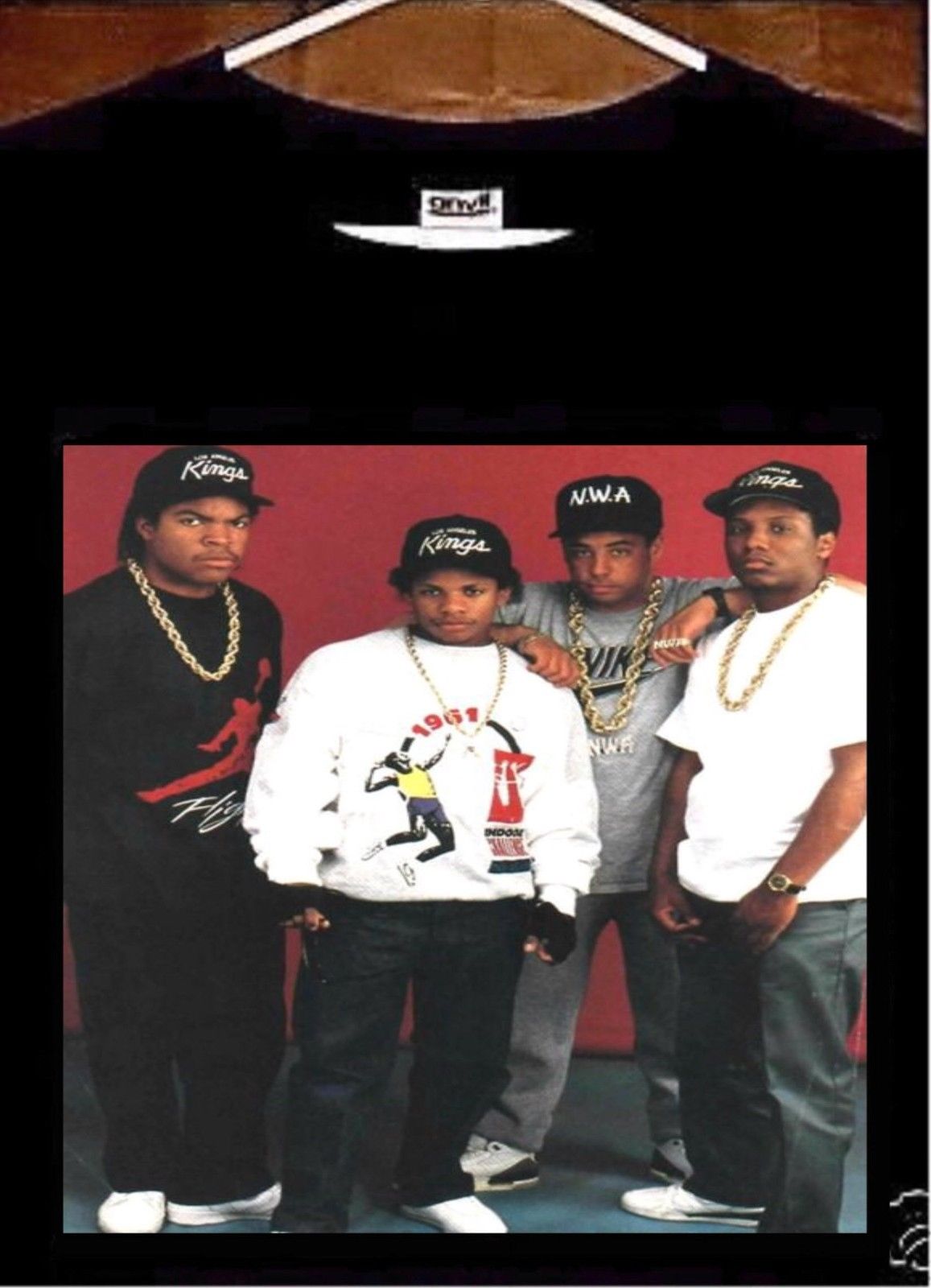 Nwa T Shirt Eazy E Nwa T Shirt Funny Unisex Casual Gift T Shirts - nwa t shirt eazy e nwa t shirt funny unisex casual gift t shirts vintage t shirts sale from fashionistas tees 12 96 dhgate com
